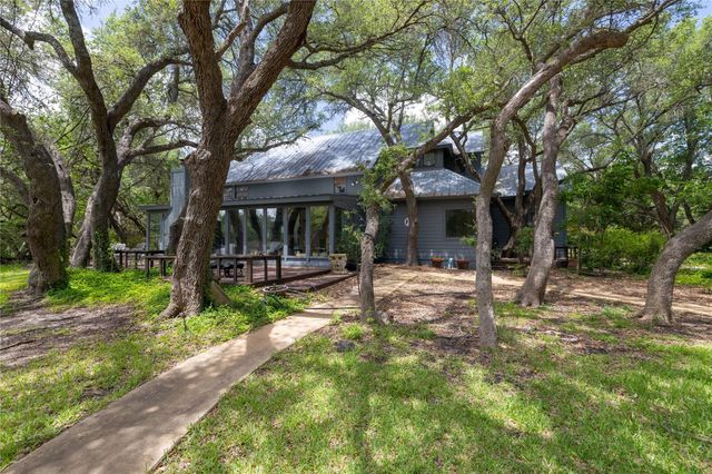 1250 County Road 200, Liberty Hill, TX 78642