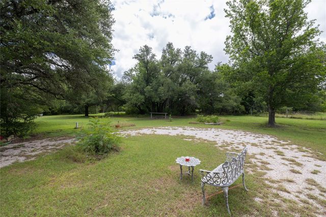 1250 County Road 200, Liberty Hill, TX 78642