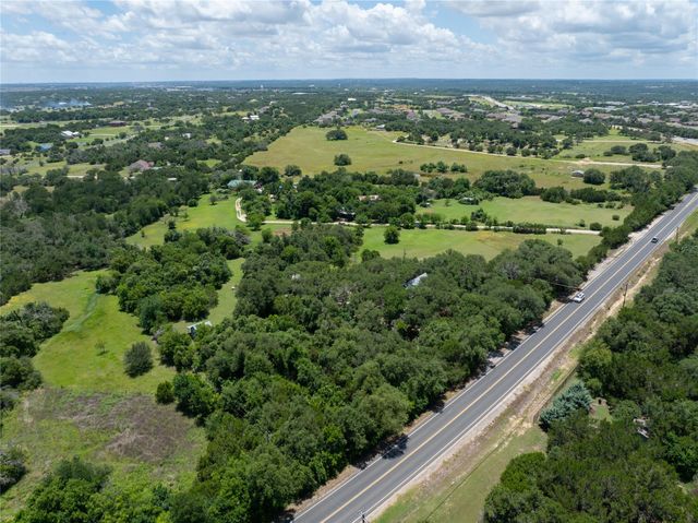 1250 County Road 200, Liberty Hill, TX 78642