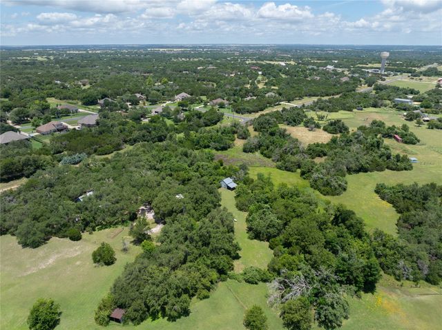 1250 County Road 200, Liberty Hill, TX 78642
