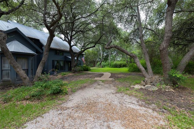 1250 County Road 200, Liberty Hill, TX 78642