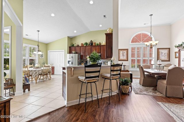938 Meadowlands Trail NW, Calabash, NC 28467