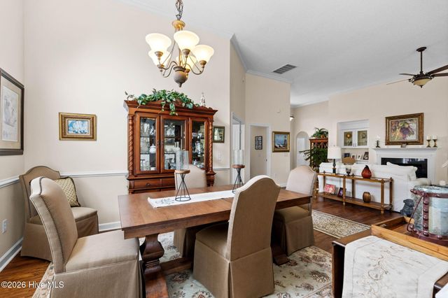 938 Meadowlands Trail NW, Calabash, NC 28467