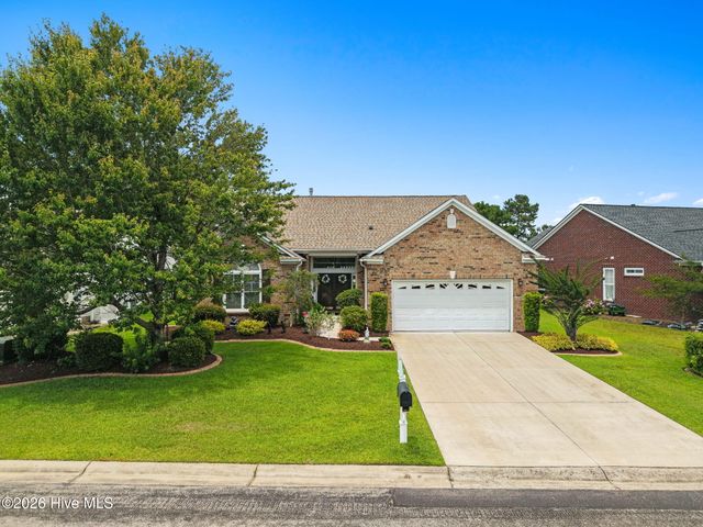 938 Meadowlands Trail NW, Calabash, NC 28467