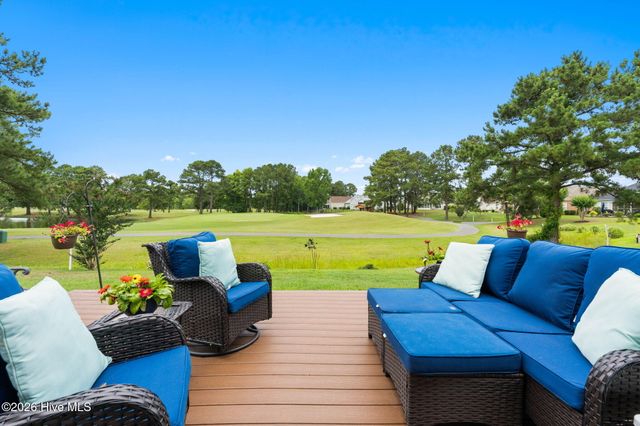 938 Meadowlands Trail NW, Calabash, NC 28467