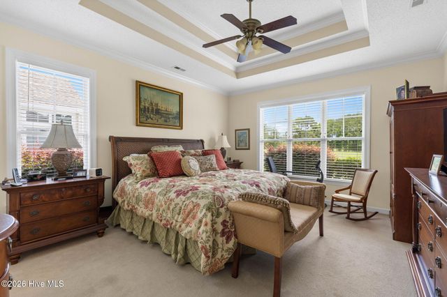 938 Meadowlands Trail NW, Calabash, NC 28467