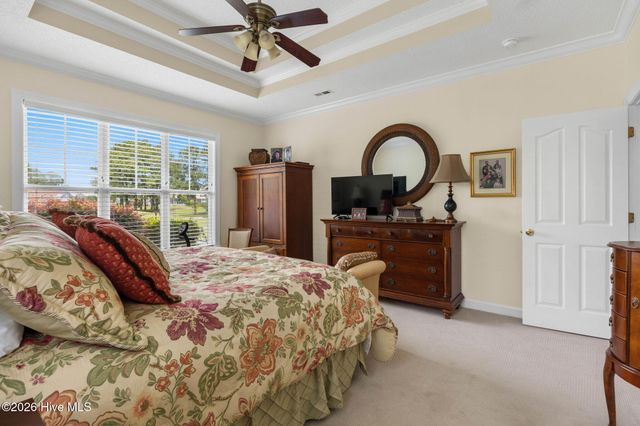 938 Meadowlands Trail NW, Calabash, NC 28467