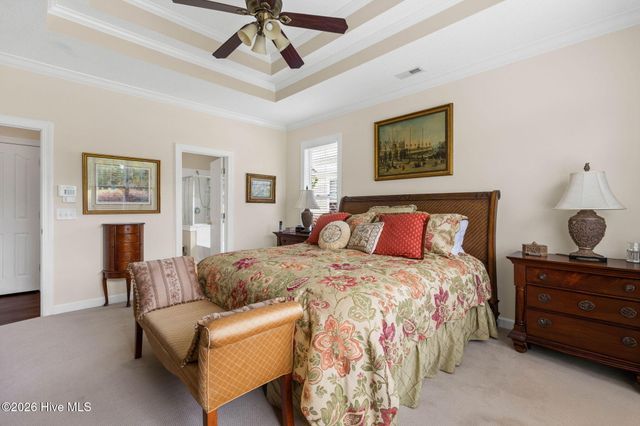 938 Meadowlands Trail NW, Calabash, NC 28467