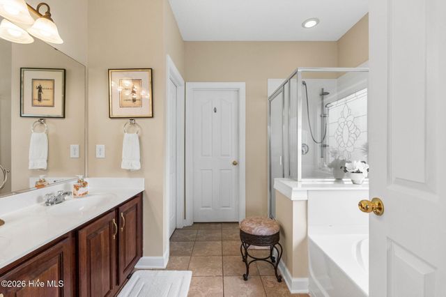 938 Meadowlands Trail NW, Calabash, NC 28467
