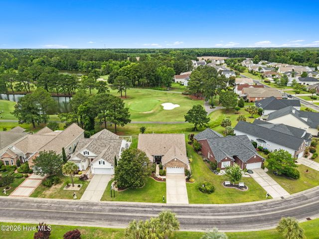 938 Meadowlands Trail NW, Calabash, NC 28467