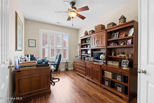 938 Meadowlands Trail NW, Calabash, NC 28467