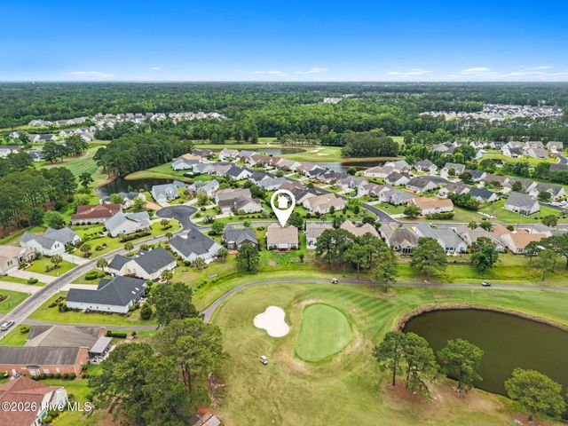 938 Meadowlands Trail NW, Calabash, NC 28467
