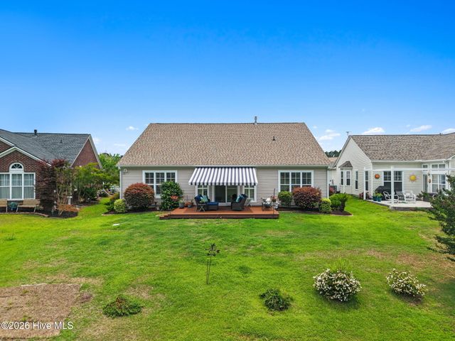 938 Meadowlands Trail NW, Calabash, NC 28467