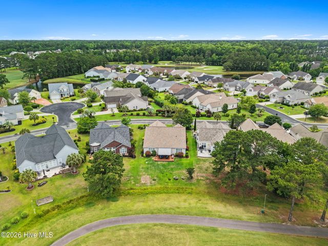 938 Meadowlands Trail NW, Calabash, NC 28467