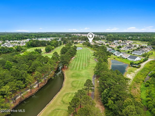 938 Meadowlands Trail NW, Calabash, NC 28467