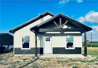 2293 Victoriano Street, Weslaco, TX 78596