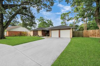 4515 Dawn Creek Lane, Spring, TX 77388