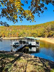 LOT # 11 Jackson Ridge, Eureka Springs, AR 72631