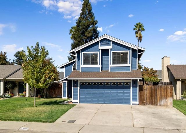 1809 Autumn Way, Lodi, CA 95242