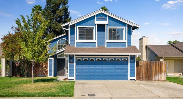 1809 Autumn Way, Lodi, CA 95242