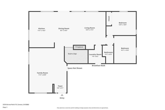 27210 Arrow Point, Corona, CA 92883