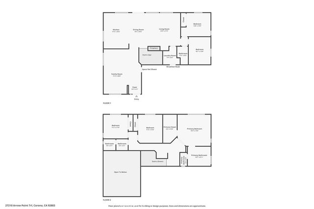27210 Arrow Point, Corona, CA 92883