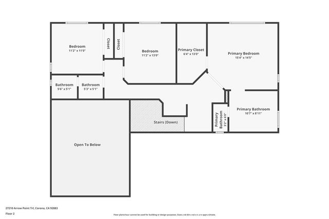 27210 Arrow Point, Corona, CA 92883