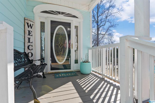 967 WRIGHT WAY DRIVE, Wedowee, AL 36278