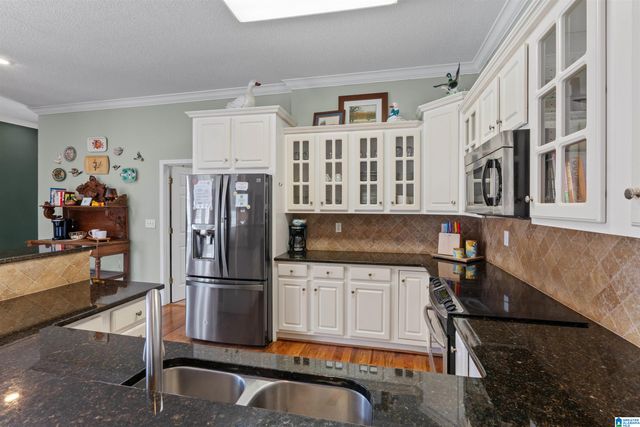 967 WRIGHT WAY DRIVE, Wedowee, AL 36278