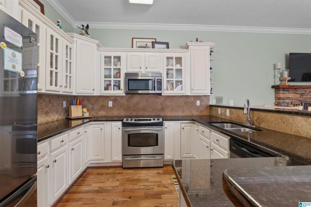 967 WRIGHT WAY DRIVE, Wedowee, AL 36278