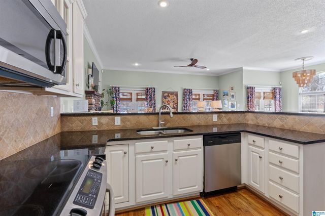 967 WRIGHT WAY DRIVE, Wedowee, AL 36278