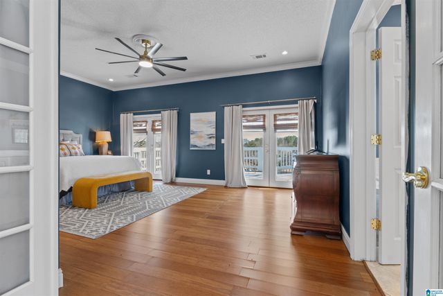 967 WRIGHT WAY DRIVE, Wedowee, AL 36278