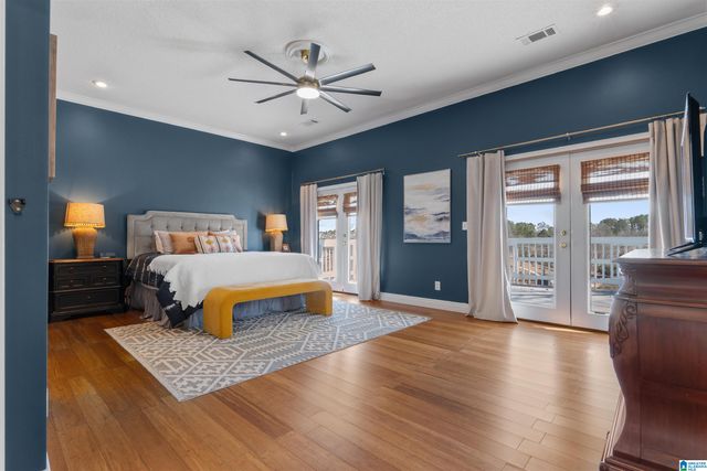 967 WRIGHT WAY DRIVE, Wedowee, AL 36278