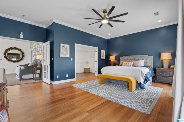 967 WRIGHT WAY DRIVE, Wedowee, AL 36278