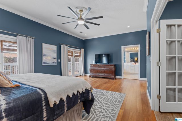 967 WRIGHT WAY DRIVE, Wedowee, AL 36278