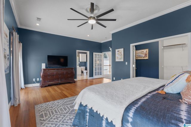 967 WRIGHT WAY DRIVE, Wedowee, AL 36278