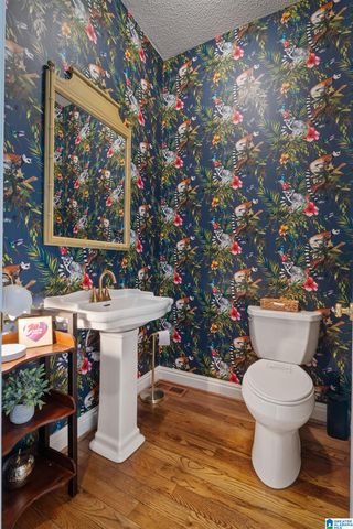 967 WRIGHT WAY DRIVE, Wedowee, AL 36278