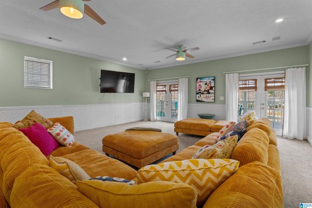 967 WRIGHT WAY DRIVE, Wedowee, AL 36278