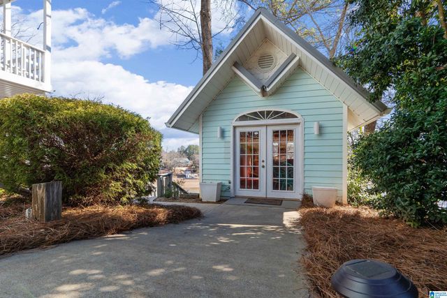 967 WRIGHT WAY DRIVE, Wedowee, AL 36278