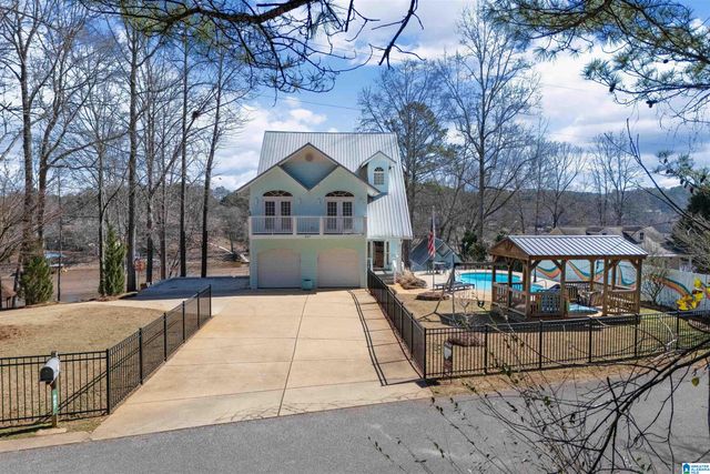 967 WRIGHT WAY DRIVE, Wedowee, AL 36278