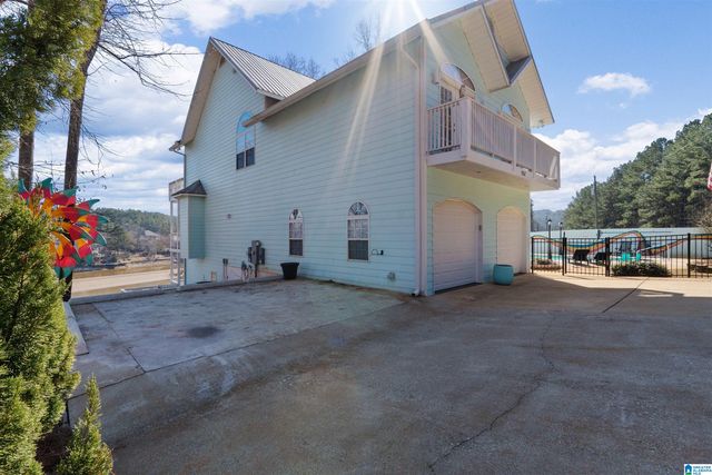 967 WRIGHT WAY DRIVE, Wedowee, AL 36278