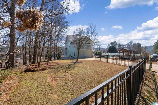 967 WRIGHT WAY DRIVE, Wedowee, AL 36278