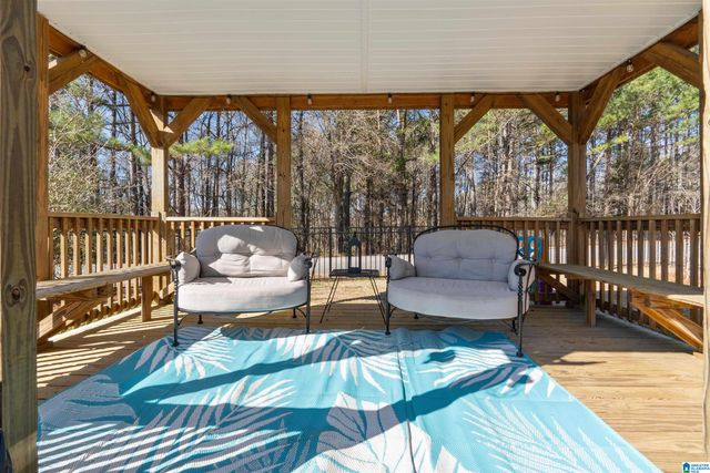 967 WRIGHT WAY DRIVE, Wedowee, AL 36278