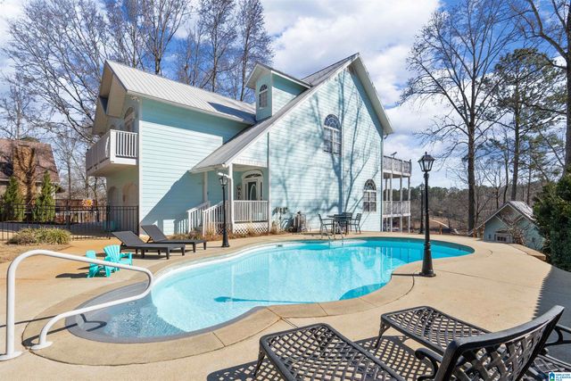 967 WRIGHT WAY DRIVE, Wedowee, AL 36278