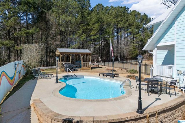 967 WRIGHT WAY DRIVE, Wedowee, AL 36278