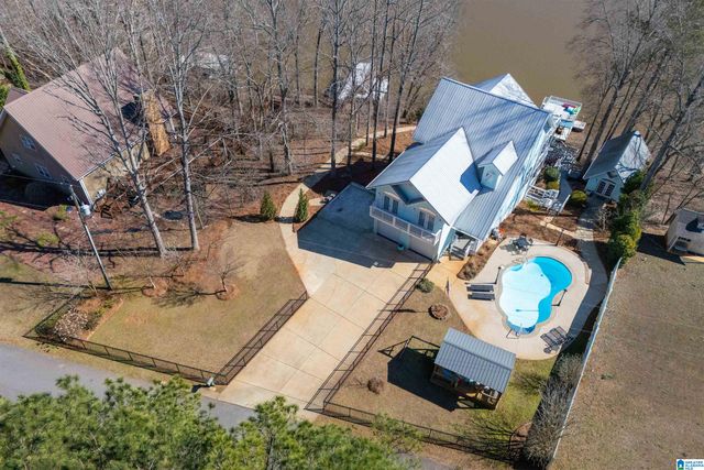 967 WRIGHT WAY DRIVE, Wedowee, AL 36278