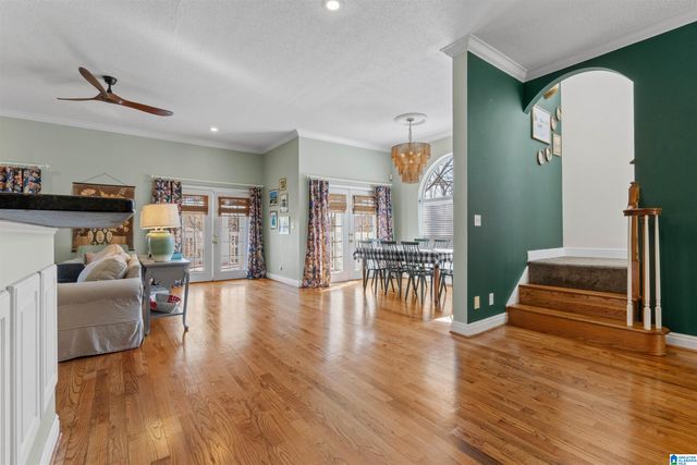 967 WRIGHT WAY DRIVE, Wedowee, AL 36278