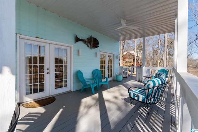 967 WRIGHT WAY DRIVE, Wedowee, AL 36278