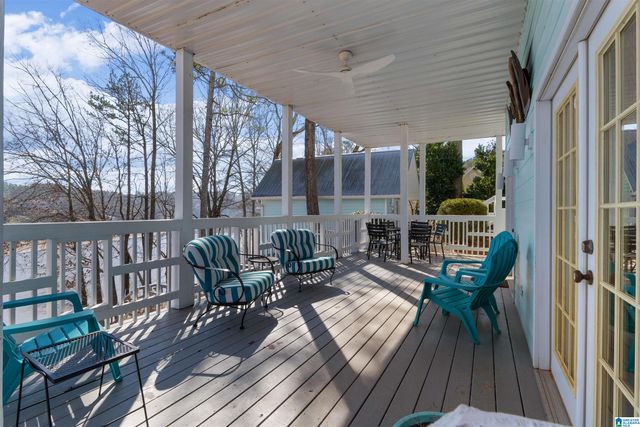 967 WRIGHT WAY DRIVE, Wedowee, AL 36278