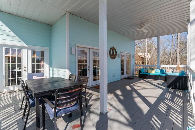 967 WRIGHT WAY DRIVE, Wedowee, AL 36278